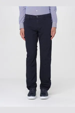 Jacob Cohen Pants Men color