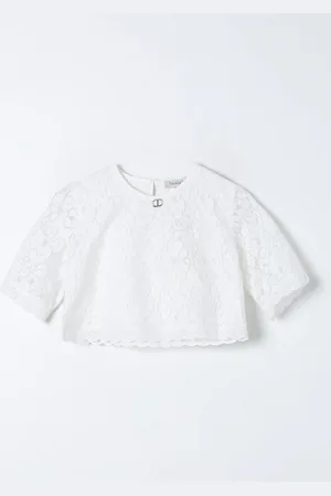 Twin-Set Top Kids color