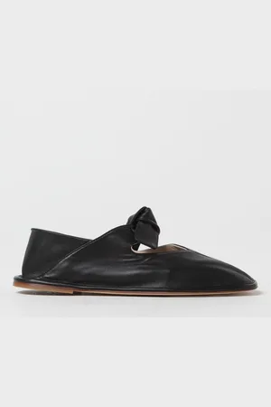 Hereu Flat Shoes Woman color
