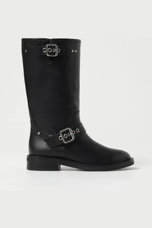 Via Roma Boots Woman color