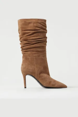 Via Roma Boots Woman color