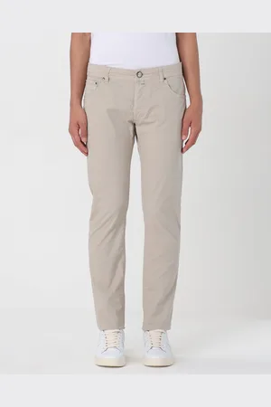 Jacob Cohen Pants Men color