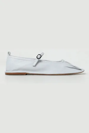 Hereu Flat Shoes Woman color