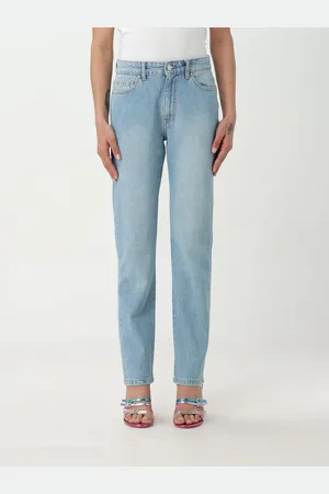 Chiara Ferragni Jeans Woman color