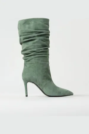 Via Roma Boots Woman color