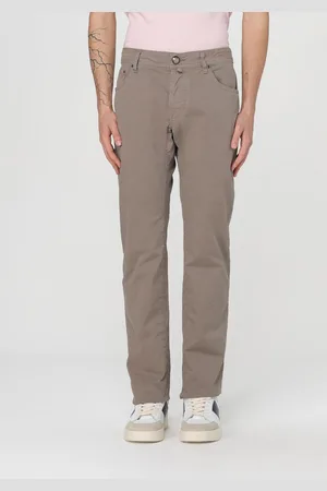 Jacob Cohen Pants Men color
