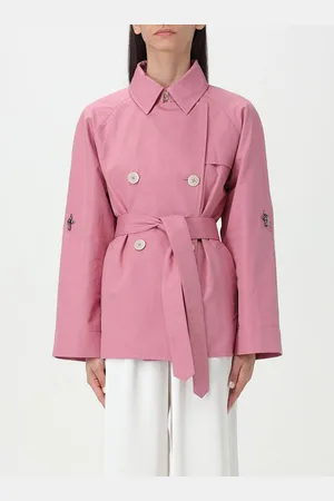FAY Trench Coat Woman color