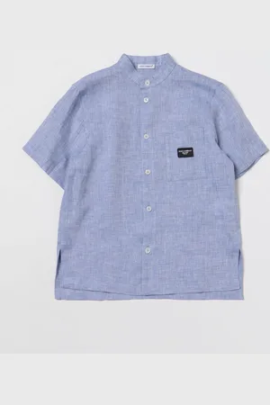 Dolce & Gabbana Shirt Kids color