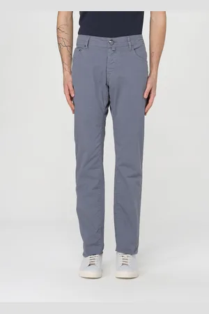 Jacob Cohen Pants Men color