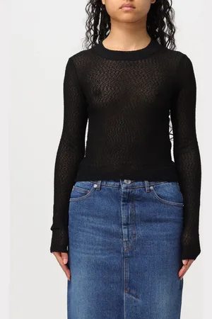 Ami Sweater Woman color