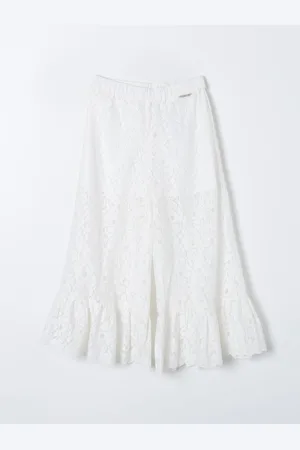 Twin-Set Pants Kids color