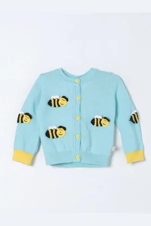 Stella McCartney Sweater Kids color