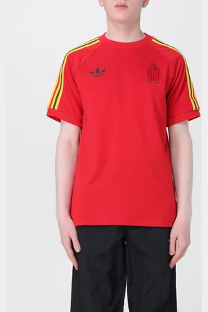 adidas T-Shirt Men color