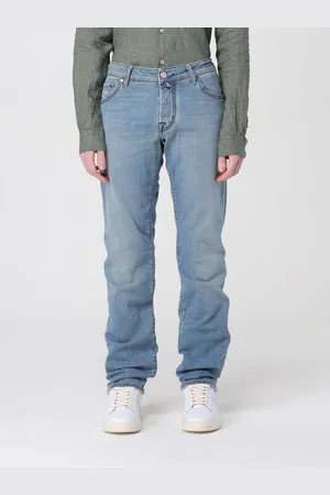 Jacob Cohen Jeans Men color