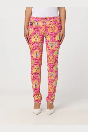 VERSACE Jeans Woman color