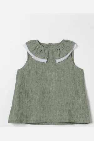 Il gufo Shirt Kids color