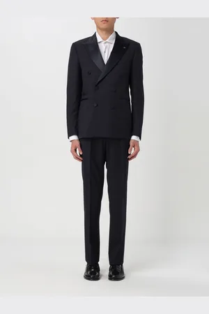 TAGLIATORE Suit Men color