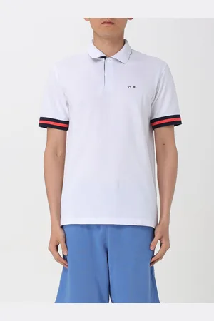 sun68 Polo Shirt Men color