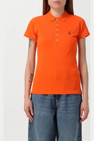 Ralph Lauren Polo Shirt Woman color