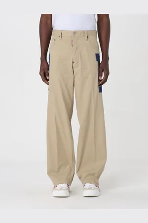 Dsquared2 Pants Men color