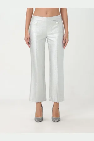 Elisabetta Franchi Pants Woman color