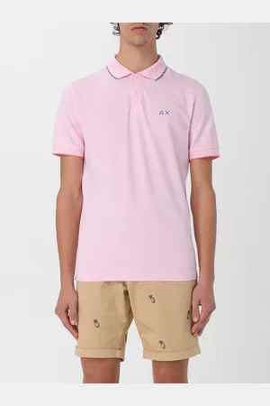 sun68 Polo Shirt Men color
