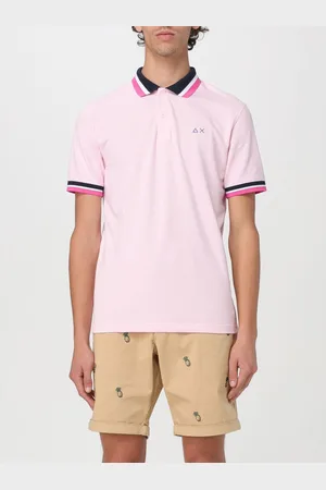 sun68 Polo Shirt Men color