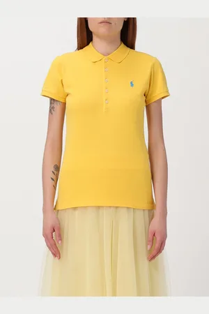 Ralph Lauren Polo Shirt Woman color