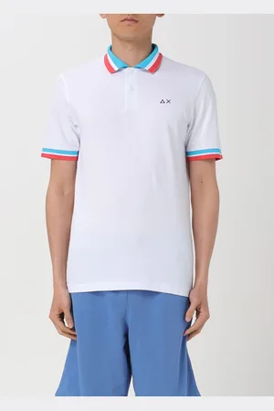 sun68 Polo Shirt Men color