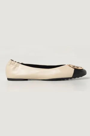 Tory Burch Ballet Flats Woman color