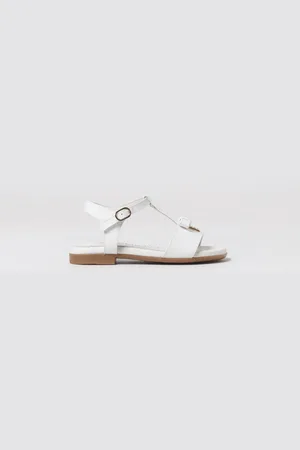 Dolce & Gabbana Patent leather sandals