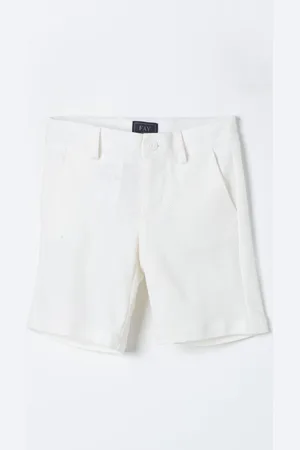 FAY Shorts Kids color