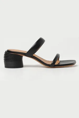OFF-WHITE Flat Shoes Woman color