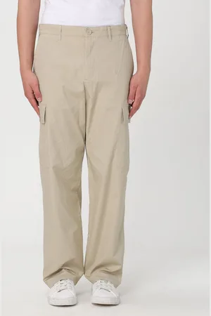 Armani Exchange Pants Men color
