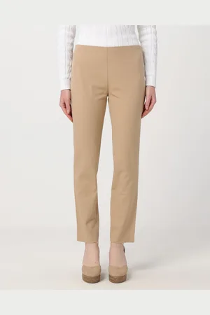 Ralph Lauren Pants Woman color