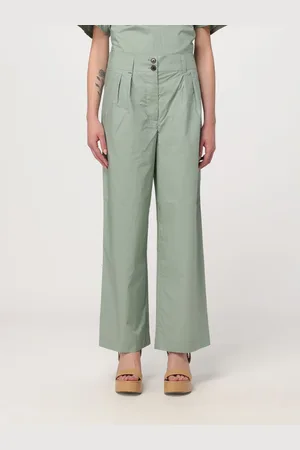 Woolrich Pants Woman color