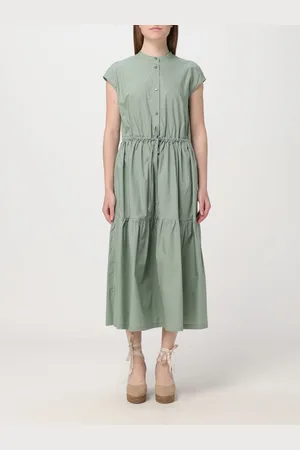Woolrich Dress Woman color