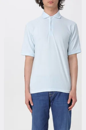 DoppiaA Polo Shirt Men color