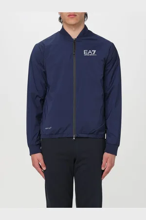 EA7 Jacket Men color