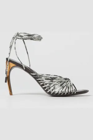 Salvatore Ferragamo Heeled Sandals Woman color