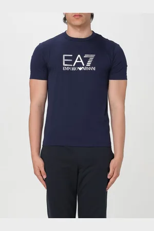 EA7 T-Shirt Men color