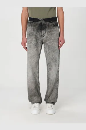 Balmain Jeans Men color