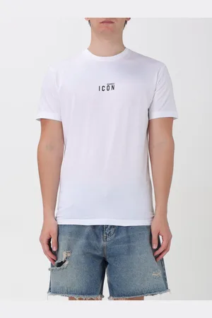 Dsquared2 T-Shirt Men color