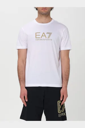 EA7 T-Shirt Men color