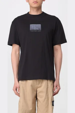Calvin Klein T-Shirt Men color