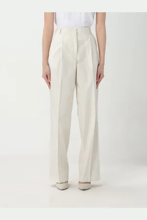 OFFICINE GENERALE Pants OFFICINE GÉNÉRALE Woman color