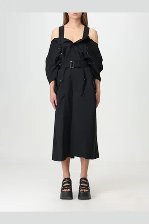 JUNYA WATANABE Dress Woman color