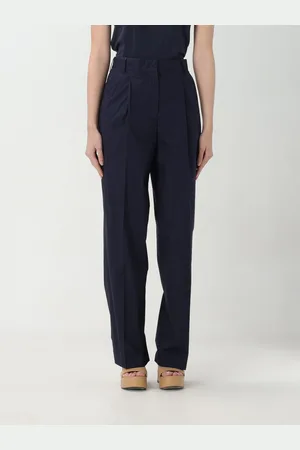 OFFICINE GENERALE Pants OFFICINE GÉNÉRALE Woman color