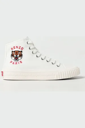 Kenzo Sneakers Woman color