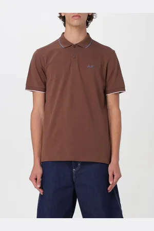 sun68 Polo Shirt Men color
